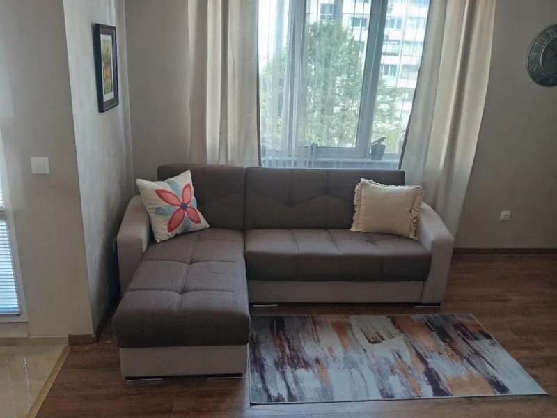 Do wynajęcia  3 sypialnie Sofia , Owcza kupel , 100 mkw | 23494154 - obraz [2]