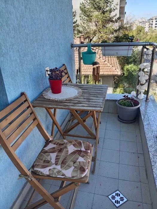 Do wynajęcia  3 sypialnie Sofia , Owcza kupel , 100 mkw | 23494154 - obraz [14]