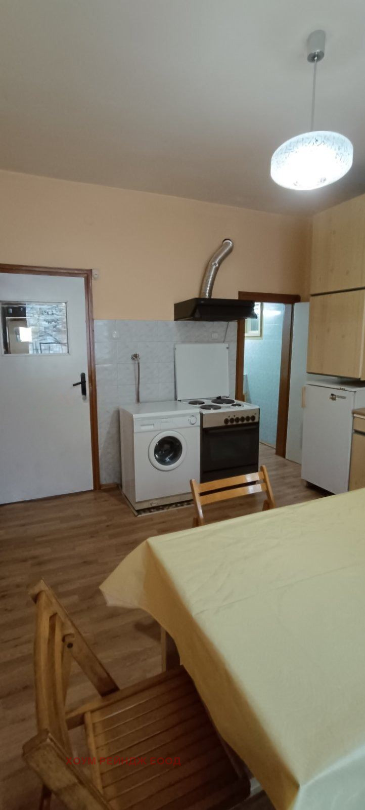 Дава под наем 4-СТАЕН, гр. София, Редута, снимка 7 - Апартаменти - 52561333