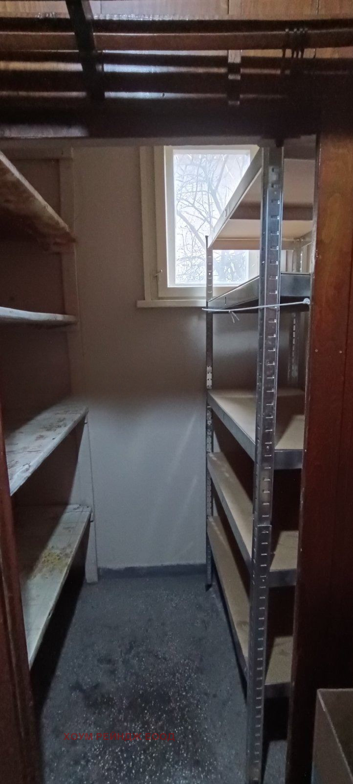 Дава под наем 4-СТАЕН, гр. София, Редута, снимка 10 - Апартаменти - 52561333