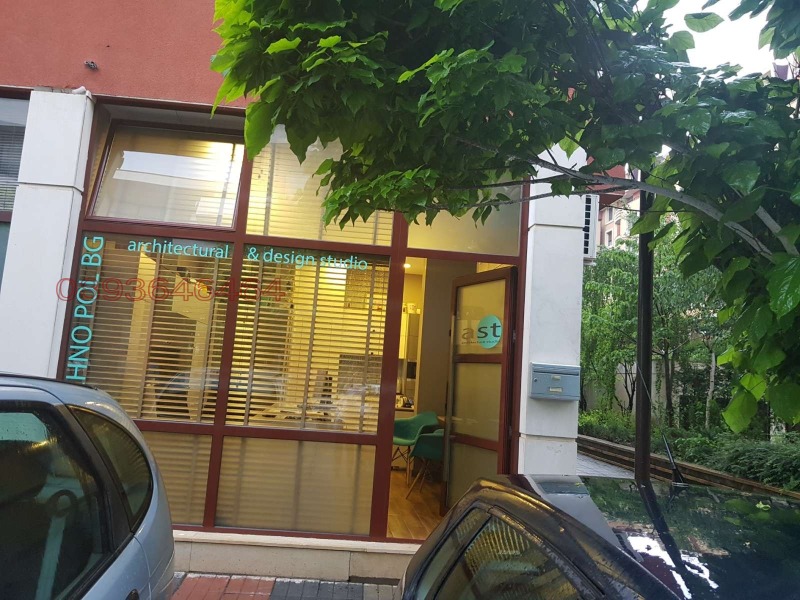 Kiadó  Hivatal Sofia , Druzsba 2 , 32 négyzetméter | 50819192 - kép [9]