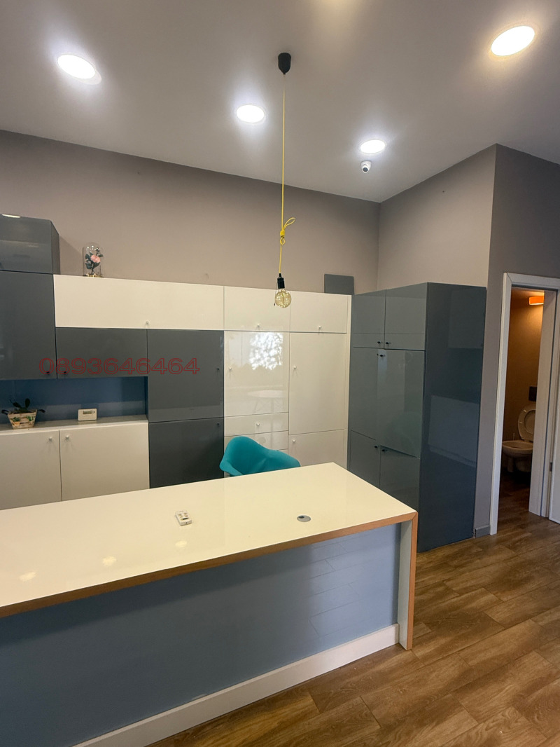 Kiadó  Hivatal Sofia , Druzsba 2 , 32 négyzetméter | 50819192 - kép [7]