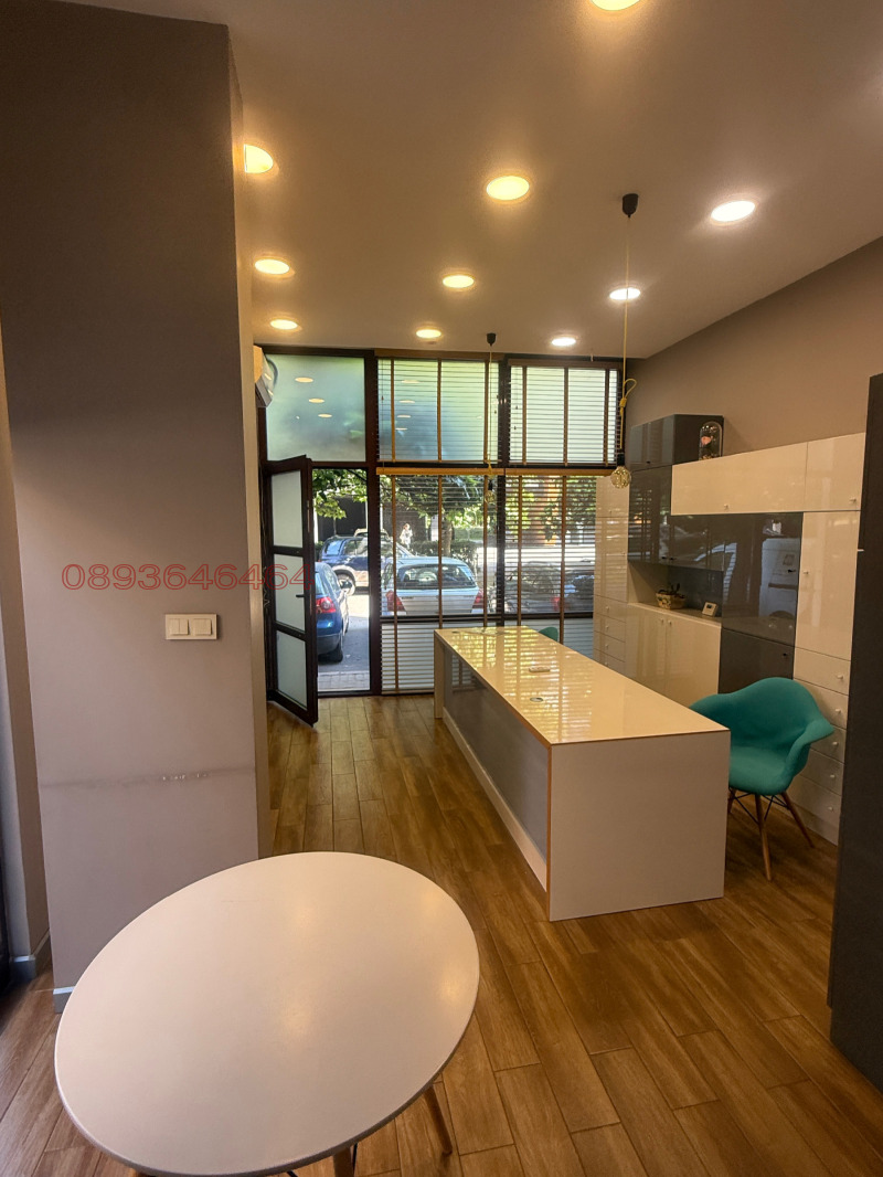 Kiadó  Hivatal Sofia , Druzsba 2 , 32 négyzetméter | 50819192 - kép [6]