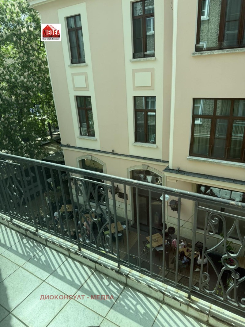 Дава под наем ОФИС, гр. София, Център, снимка 11 - Офиси - 53520729