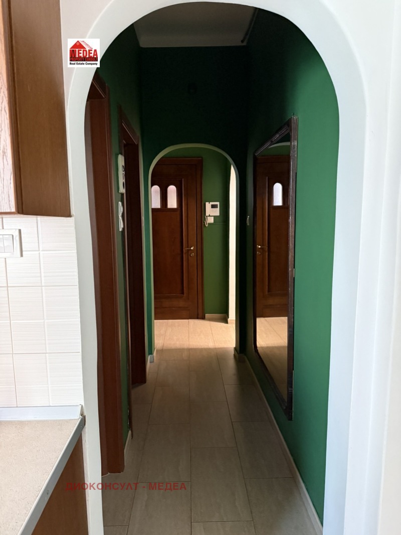 Дава под наем ОФИС, гр. София, Център, снимка 6 - Офиси - 53520729