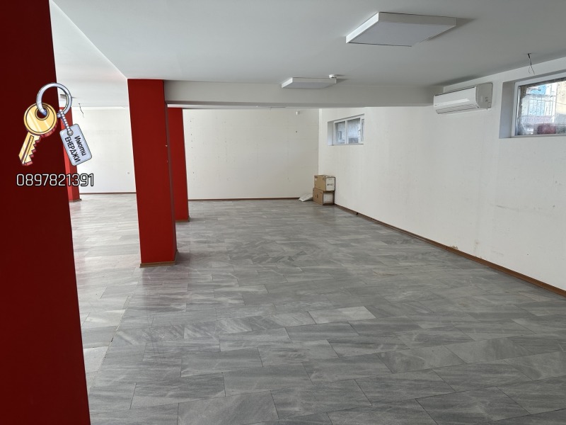 Дава под наем МАГАЗИН, гр. Ловеч, Център, снимка 5 - Магазини - 52259833