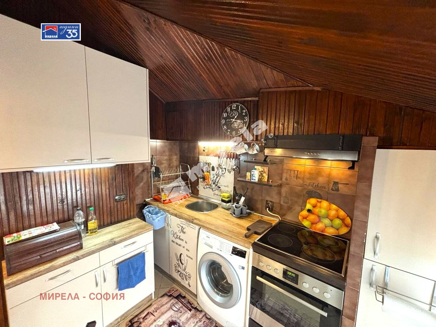 Дава под наем 2-СТАЕН, гр. София, Център, снимка 5 - Апартаменти - 54593104