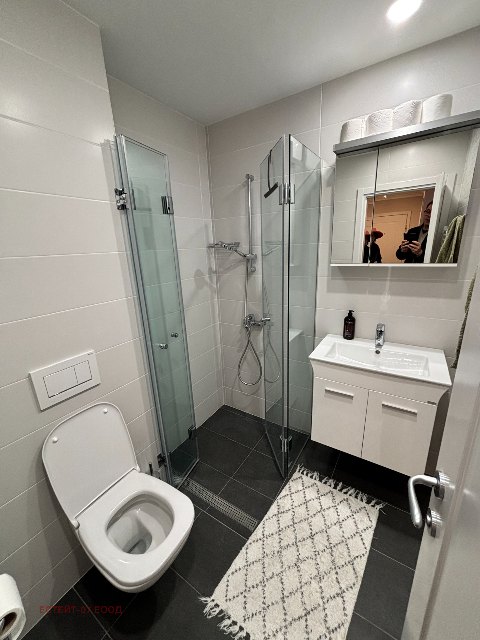 Дава под наем 3-СТАЕН, гр. Пловдив, Мараша, снимка 12 - Апартаменти - 53246361