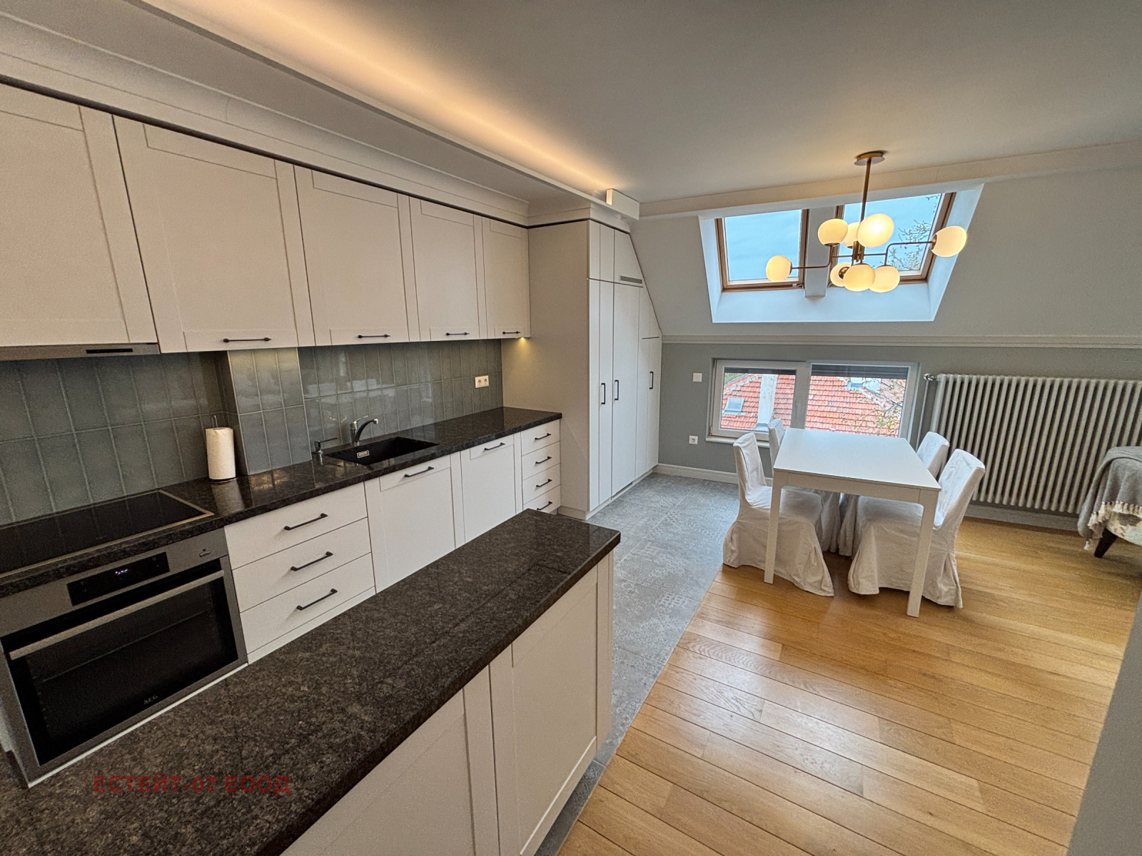 Дава под наем 3-СТАЕН, гр. Пловдив, Мараша, снимка 3 - Апартаменти - 53246361