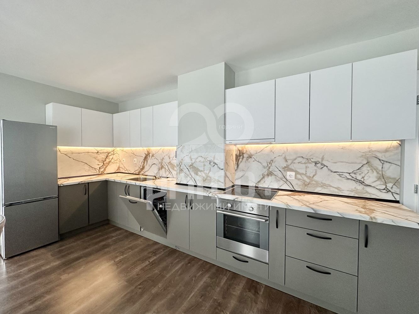 Дава под наем 3-СТАЕН, гр. София, Кръстова вада, снимка 7 - Апартаменти - 54062320