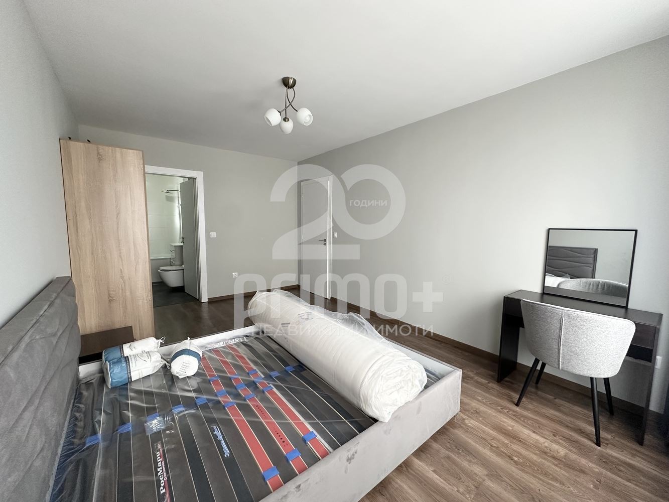 Дава под наем 3-СТАЕН, гр. София, Кръстова вада, снимка 9 - Апартаменти - 54062320