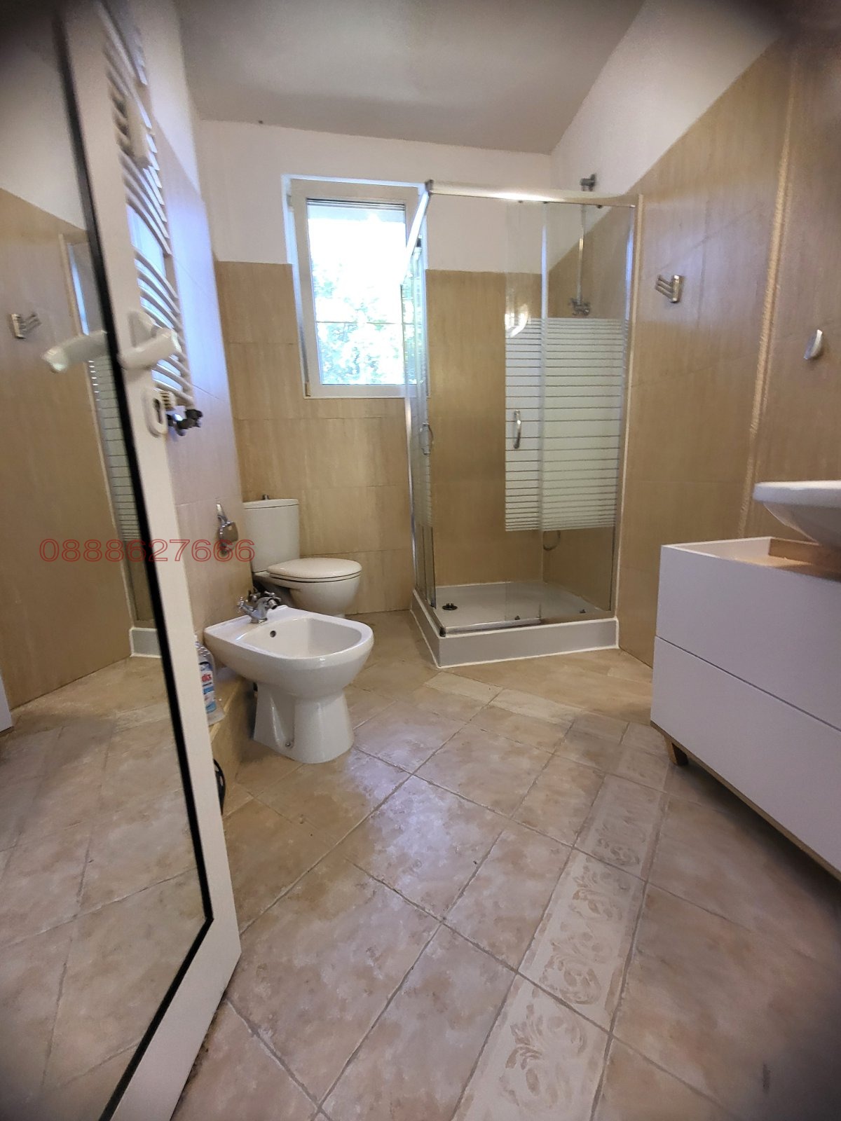Дава под наем 3-СТАЕН, гр. София, Изток, снимка 11 - Апартаменти - 56130932