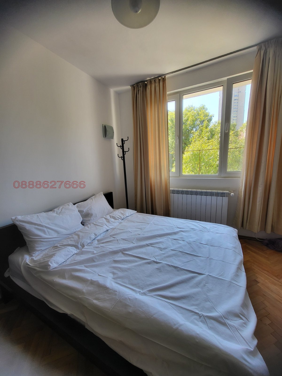 Дава под наем 3-СТАЕН, гр. София, Изток, снимка 4 - Апартаменти - 56130932