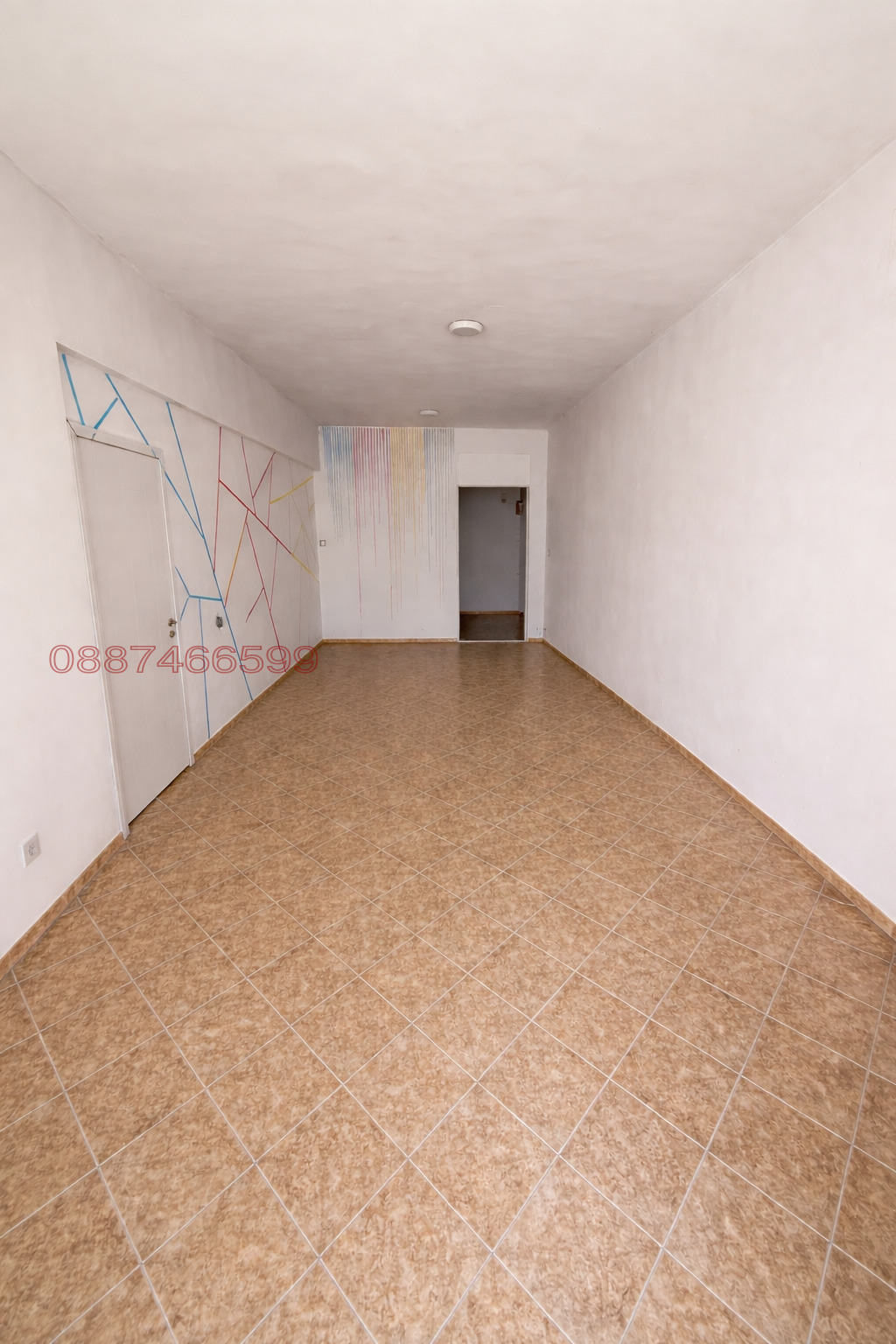 Дава под наем МАГАЗИН, гр. Перник, Изток, снимка 2 - Магазини - 54269844