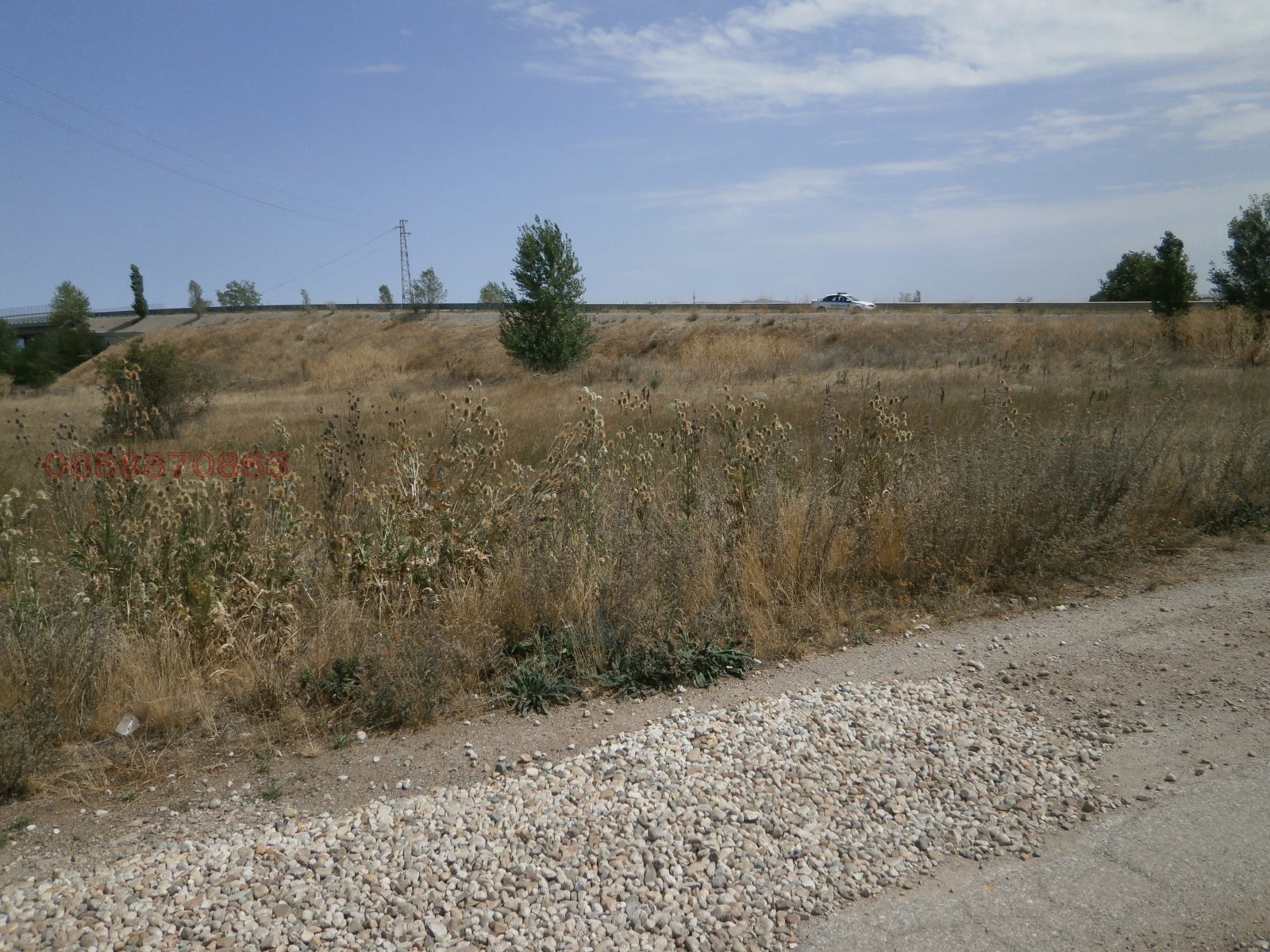 Дава под наем МЯСТО, гр. София, Бенковски, снимка 7 - Парцели - 53614428