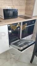 Под наем 2-СТАЕН, град Варна, Кайсиева градина • 551 € • 66226025 — Holmes.bg