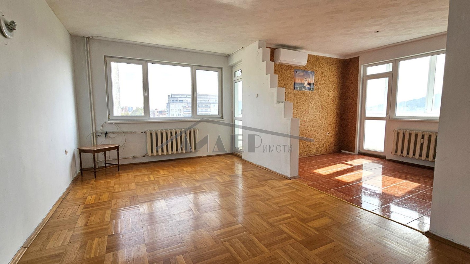 Дава под Наем 3-СТАЕН | Imot.bg — изображение 1