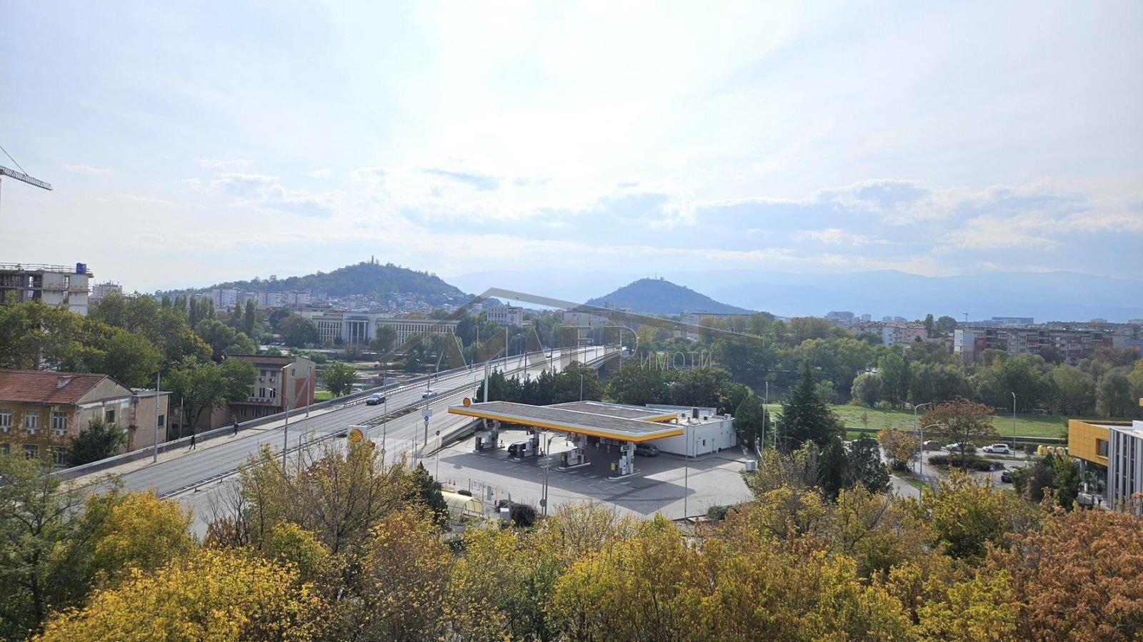 Дава под Наем 3-СТАЕН | Imot.bg — изображение 16