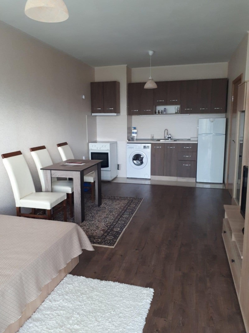 For Rent  Studio Plovdiv , Kyuchuk Parizh , 46 sq.m | 19142208 - image [2]