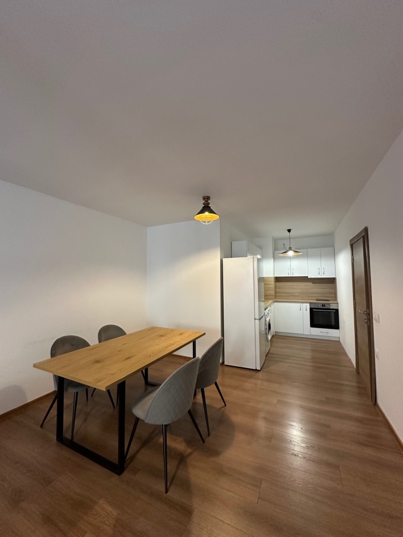 Дава под наем 2-СТАЕН, гр. София, Студентски град, снимка 5 - Апартаменти - 53580368