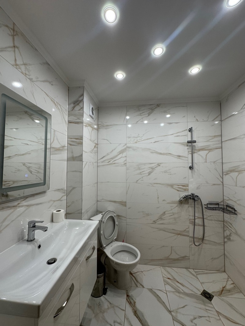 Дава под наем 2-СТАЕН, гр. София, Студентски град, снимка 11 - Апартаменти - 53580368