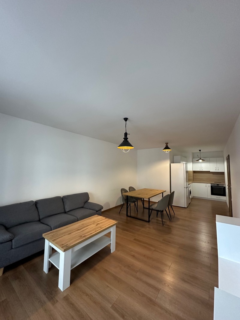 Дава под наем 2-СТАЕН, гр. София, Студентски град, снимка 2 - Апартаменти - 53580368