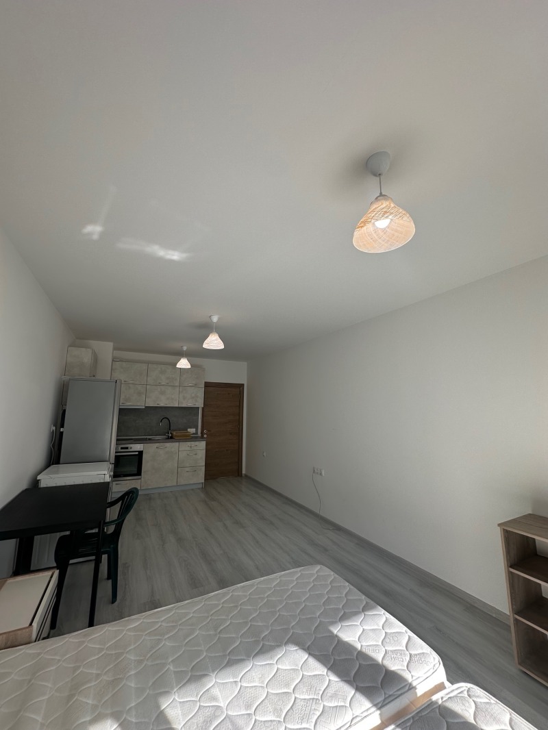 Дава под наем 1-СТАЕН, гр. София, Студентски град, снимка 2 - Апартаменти - 53450047