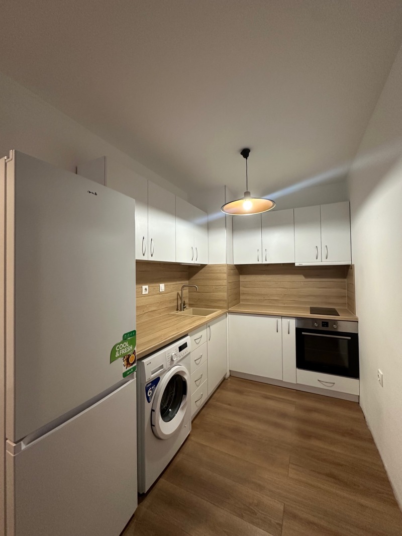 Дава под наем 2-СТАЕН, гр. София, Студентски град, снимка 4 - Апартаменти - 53580368