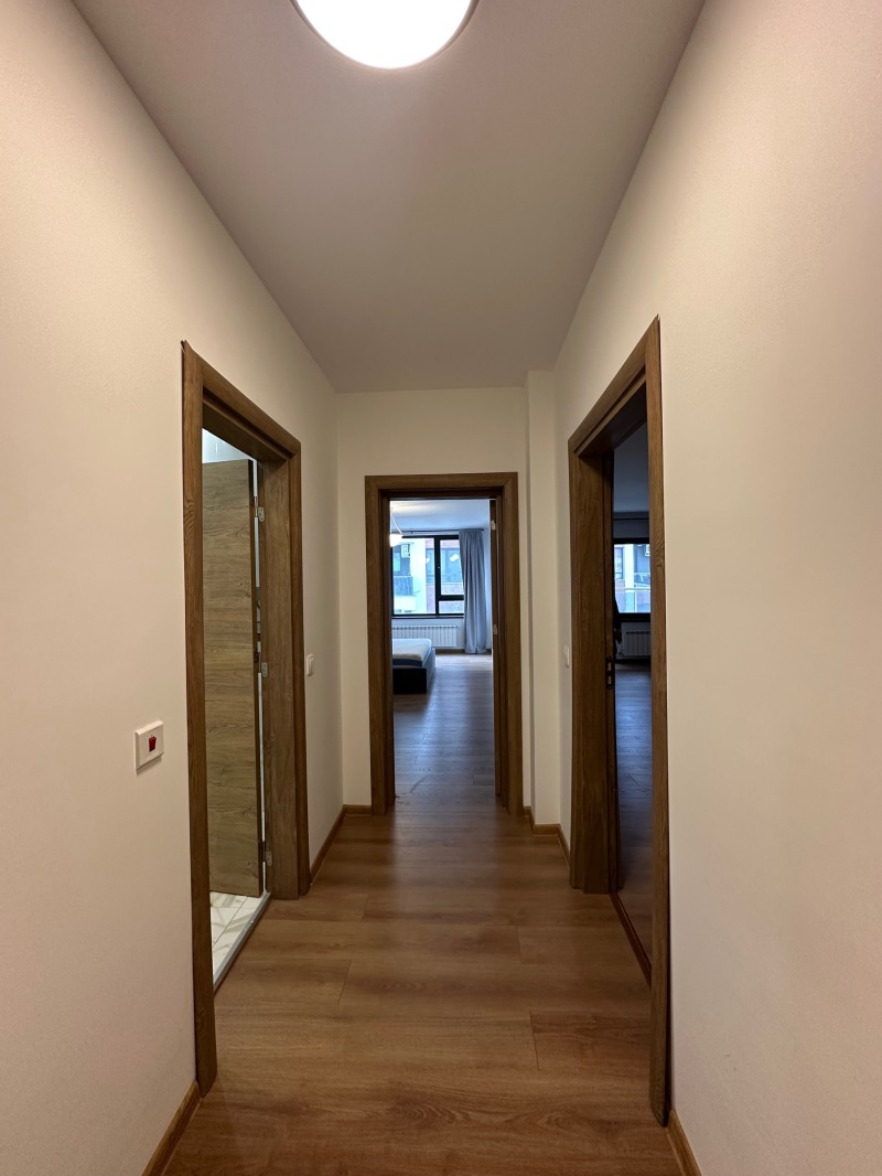 Дава под наем 2-СТАЕН, гр. София, Студентски град, снимка 10 - Апартаменти - 53580368