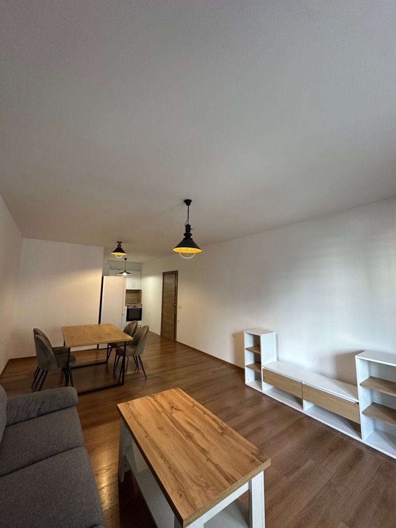 Дава под наем 2-СТАЕН, гр. София, Студентски град, снимка 6 - Апартаменти - 53580368