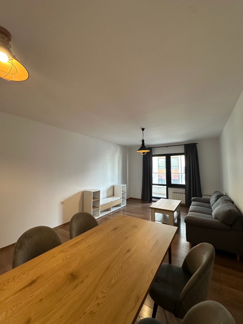 Дава под наем 2-СТАЕН, гр. София, Студентски град, снимка 3 - Апартаменти - 53580368