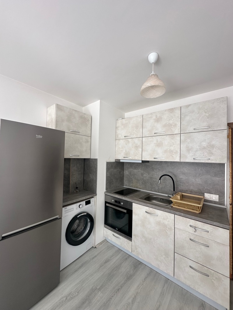 Дава под наем 1-СТАЕН, гр. София, Студентски град, снимка 3 - Апартаменти - 53450047