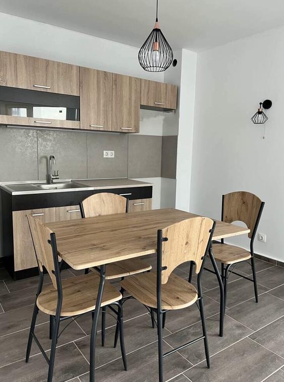 En renta  1 dormitorio Sofia , Jadzhi Dimitar , 70 metros cuadrados | 79644221 - imagen [3]