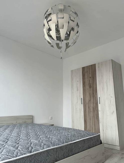 En renta  1 dormitorio Sofia , Jadzhi Dimitar , 70 metros cuadrados | 79644221 - imagen [4]