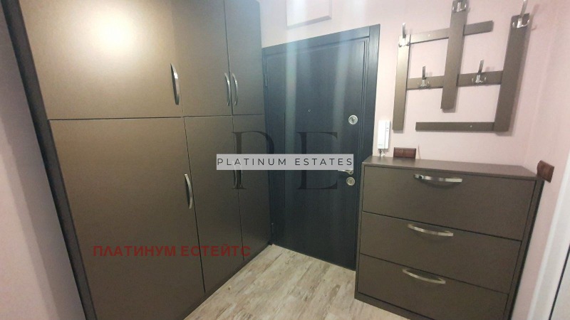 A louer  1 chambre Sofia , Krastova vada , 60 m² | 86804943 - image [11]