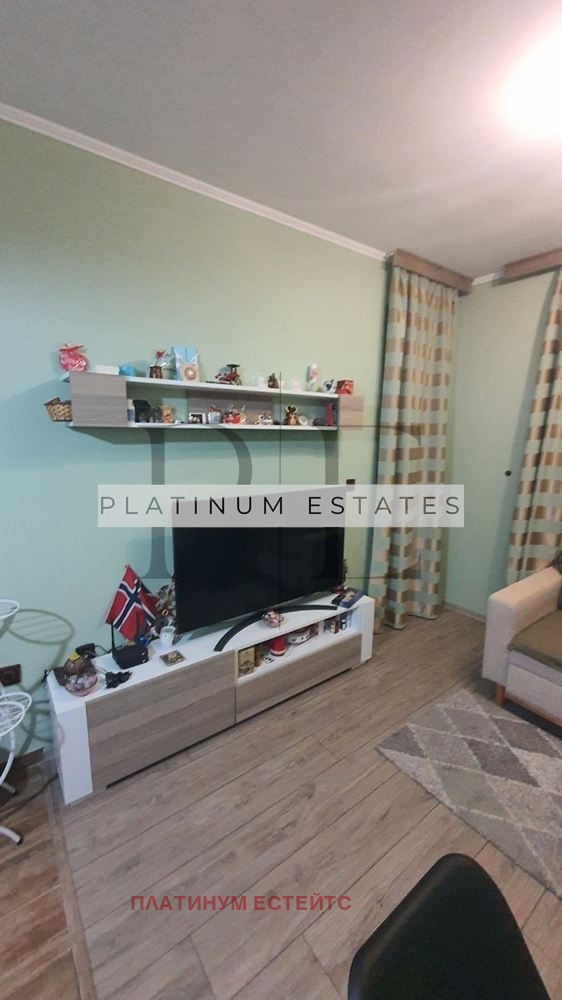 A louer  1 chambre Sofia , Krastova vada , 60 m² | 86804943 - image [3]