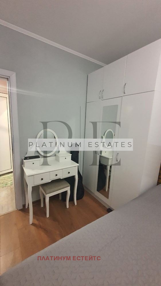 A louer  1 chambre Sofia , Krastova vada , 60 m² | 86804943 - image [5]