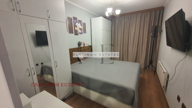 A louer  1 chambre Sofia , Krastova vada , 60 m² | 86804943 - image [6]