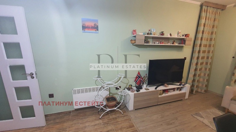 A louer  1 chambre Sofia , Krastova vada , 60 m² | 86804943 - image [4]
