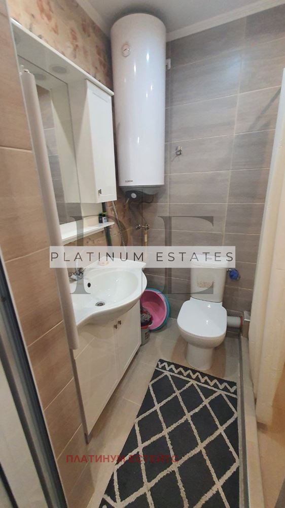 A louer  1 chambre Sofia , Krastova vada , 60 m² | 86804943 - image [8]
