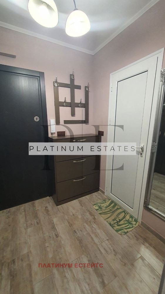 A louer  1 chambre Sofia , Krastova vada , 60 m² | 86804943 - image [10]
