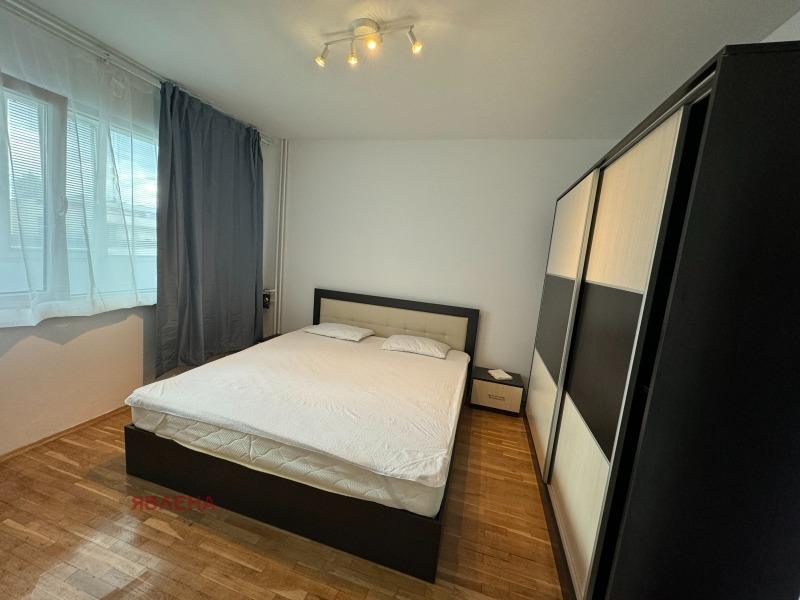 Дава под наем  2-стаен град София , Овча купел , 65 кв.м | 95699319 - изображение [3]