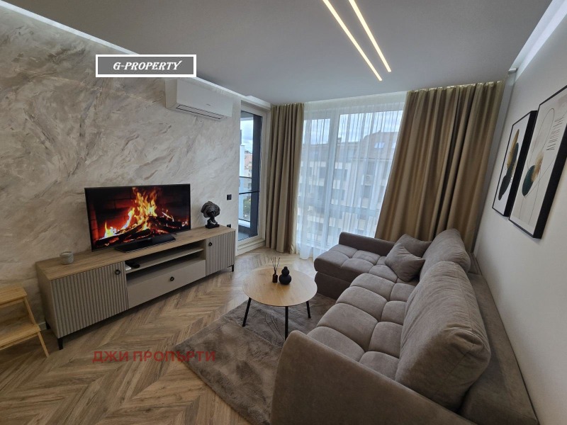 Под наем 2-СТАЕН, град София, Малинова долина • 800 € / 1564.66 лв. • 46473500 1