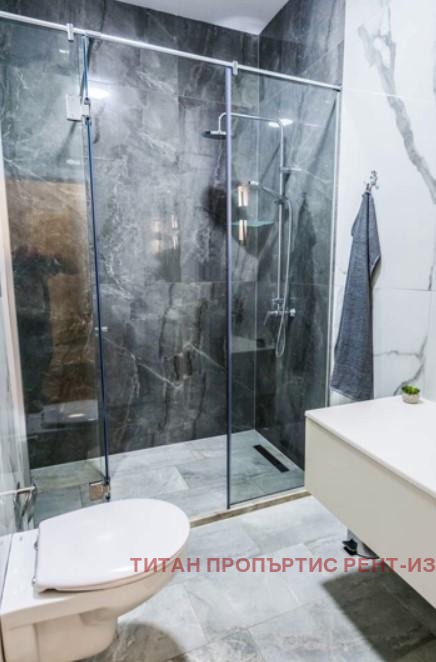 Дава под наем 2-СТАЕН, гр. Бургас, Лазур, снимка 8 - Апартаменти - 52622499