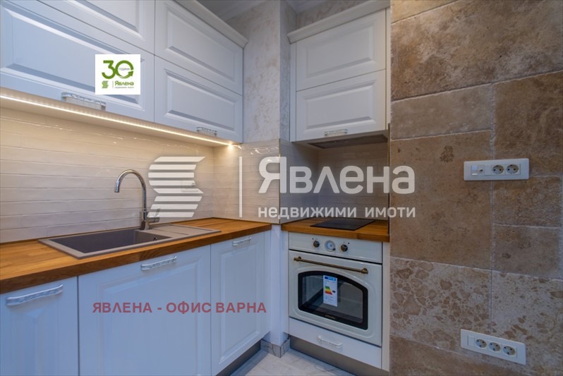 Дава под наем 2-СТАЕН, гр. Варна, ВИНС-Червен площад, снимка 6 - Апартаменти - 52959088