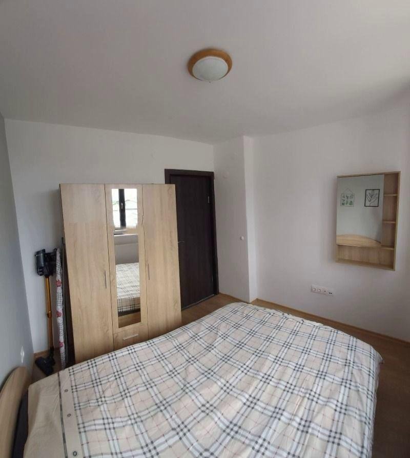 Дава под наем 2-СТАЕН, гр. София, Студентски град, снимка 4 - Апартаменти - 53015241