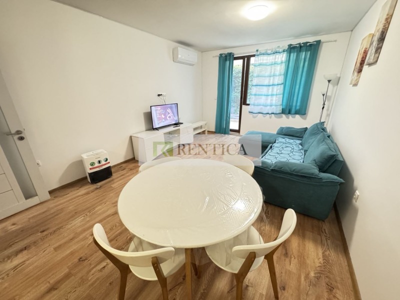 Дава под наем 2-СТАЕН, гр. Варна, Бриз, снимка 5 - Апартаменти - 53030926