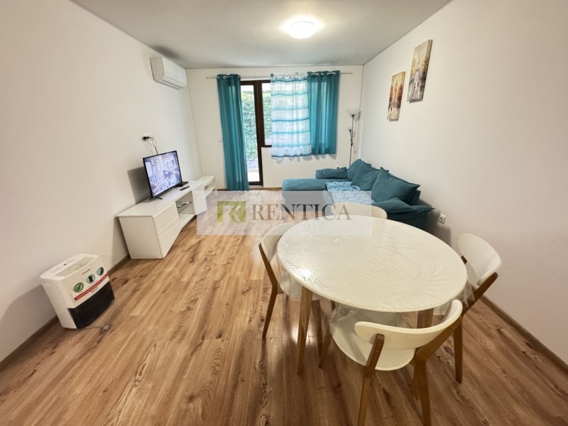 Дава под наем 2-СТАЕН, гр. Варна, Бриз, снимка 4 - Апартаменти - 53030926