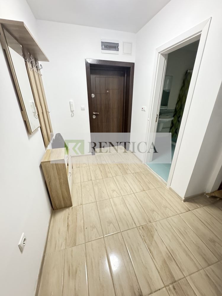 Дава под наем 2-СТАЕН, гр. Варна, Бриз, снимка 11 - Апартаменти - 53030926