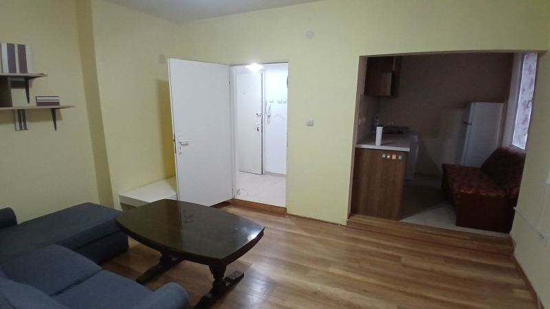 Дава под наем 2-СТАЕН, гр. Стара Загора, Център, снимка 3 - Апартаменти - 53423190